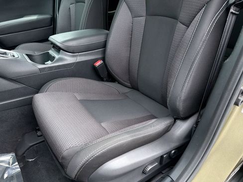 Certified 2022 Subaru Outback Premium AWD/4WD image 17