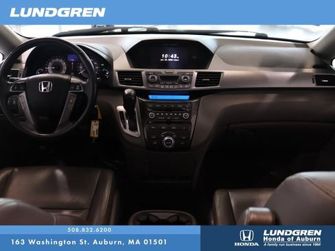 Used 2012 Honda Odyssey Touring image 19