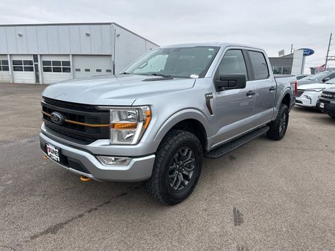 Used 2022 Ford F150 Tremor w/ Trailer Tow Package image 15