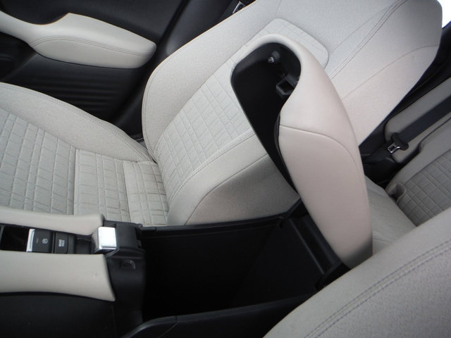 Certified 2024 Honda HR-V LX image 14