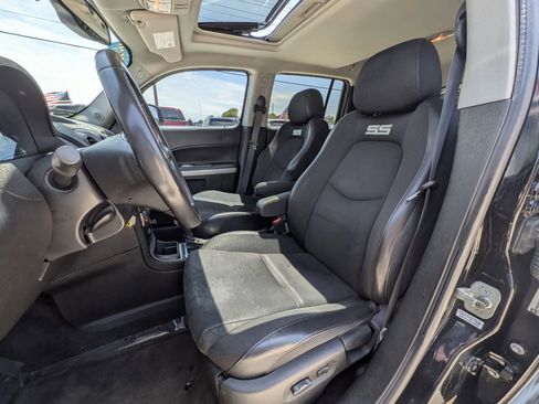 Used 2010 Chevrolet HHR SS FWD image 13