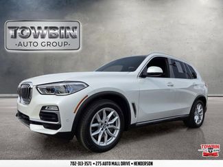 Used 2019 BMW X5 xDrive50i w/ Off-Road Package AWD/4WD video 1