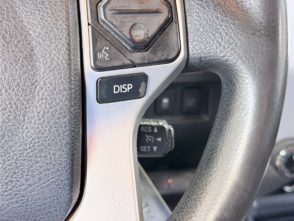 Used 2014 Toyota Tundra SR5 w/ SR5 Upgrade Package AWD/4WD image 49