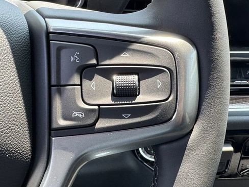 New 2026 Chevrolet Silverado 1500 LT RWD image 22