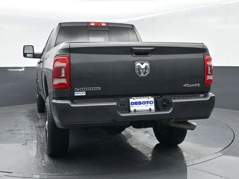 Used 2024 RAM 2500 Laramie w/ Safety Group AWD/4WD image 7