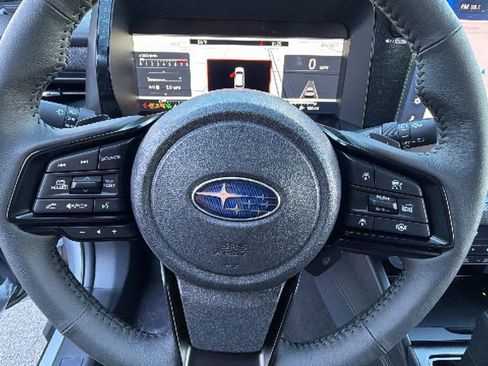 New 2026 Subaru Outback Limited XT AWD/4WD image 18