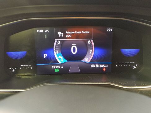 Used 2023 Volkswagen Jetta SE image 23