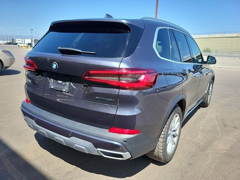 Used 2020 BMW X5 xDrive40i w/ Parking Assistance Package AWD/4WD image 6