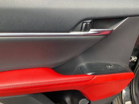 Used 2019 Toyota Camry XSE w/ Driver Assist Package FWD image 12