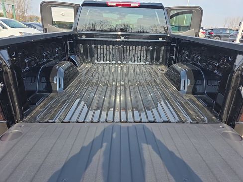 New 2026 GMC Sierra 1500 Pro w/ Pro Value Package image 12