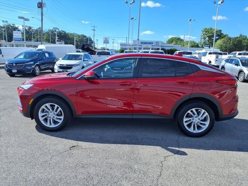 Used 2026 Buick Envista Preferred w/ Convenience I Package FWD image 7
