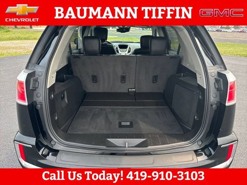 Used 2016 GMC Terrain Denali AWD/4WD image 29