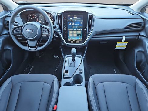 New 2026 Subaru Crosstrek 2.0i Premium AWD/4WD image 11