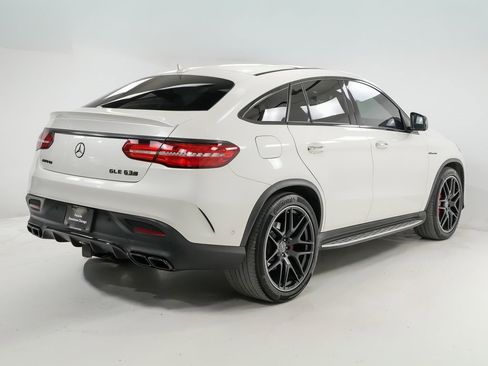 Used 2019 Mercedes-Benz GLE 63 AMG S image 10