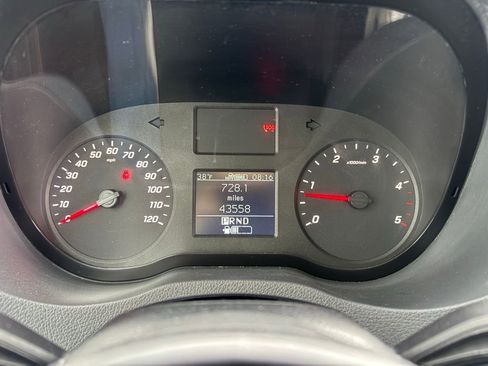 Used 2019 Mercedes-Benz Sprinter 170 w/ Driver Convenience Package image 32