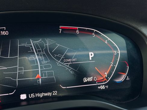 Used 2020 BMW X4 xDrive30i w/ Executive Package image 53