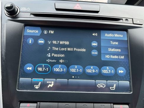 Used 2019 Acura TLX w/ Technology & A-SPEC Pkg image 15