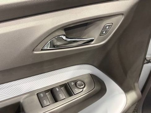 New 2027 Chevrolet Bolt LT image 14