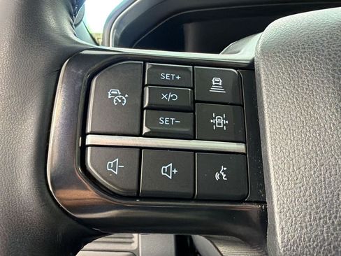 Certified 2025 Ford F250 Platinum w/ FX4 Off-Road Package AWD/4WD image 17