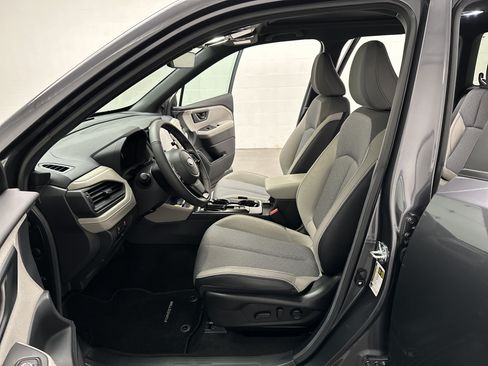 Used 2026 Subaru Forester Premium AWD/4WD image 14