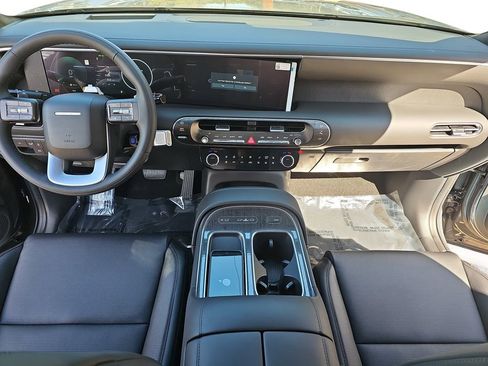 New 2026 Hyundai Palisade Calligraphy image 9