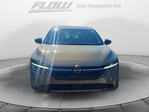 New 2026 Nissan Sentra SL w/ Floor Mat Package FWD image 2
