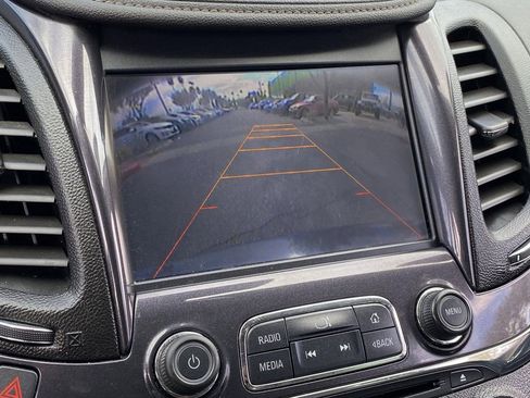 Used 2015 Chevrolet Impala LTZ image 27