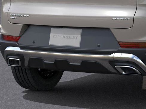 New 2026 Chevrolet TrailBlazer ACTIV image 38