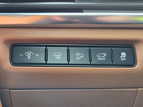 New 2025 Kia Telluride SX X-Line image 19