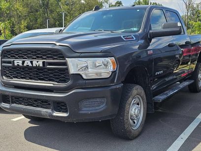Used 2022 RAM 2500 Tradesman