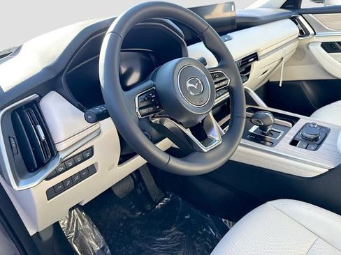 New 2026 MAZDA CX-90 3.3 Turbo S w/ Premium Package AWD/4WD image 12