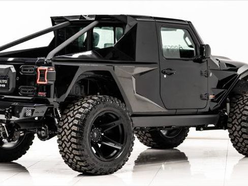 Used 2025 Jeep Wrangler Unlimited Sport image 8