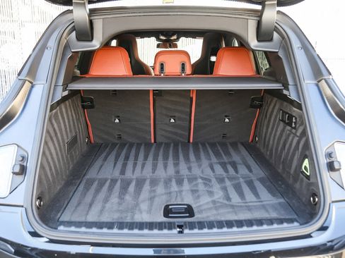 Used 2025 BMW iX xDrive50 image 21