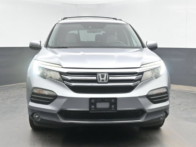 Used 2018 Honda Pilot Elite image 3