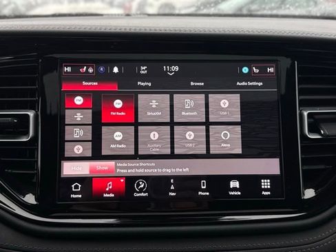 Used 2022 Dodge Durango Citadel image 36