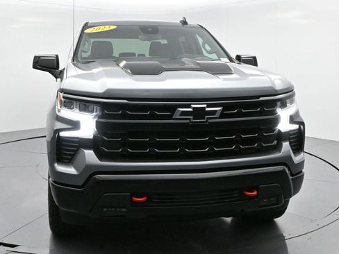 Used 2023 Chevrolet Silverado 1500 LT Trail Boss w/ Protection Package image 2
