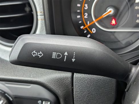 New 2025 Jeep Wrangler Sport S image 25