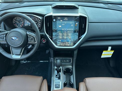 New 2026 Subaru Ascent Touring image 17