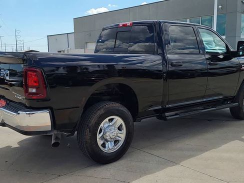 New 2026 RAM 2500 Tradesman AWD/4WD image 8