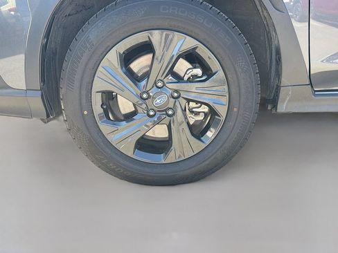 Used 2024 Subaru Crosstrek 2.0i w/ Popular Package #4 AWD/4WD image 29