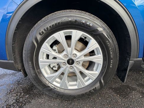 Used 2023 Ford Escape Active w/ Tech Pack #1 image 26