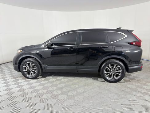 Used 2020 Honda CR-V EX image 4