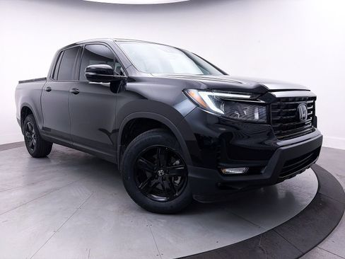 Used 2023 Honda Ridgeline Black Edition image 15