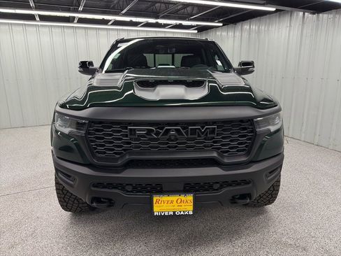New 2026 RAM 1500 RHO w/ RHO Level 1 Equipment Group AWD/4WD image 2