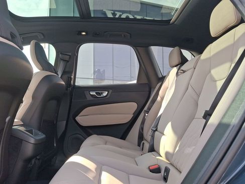 New 2026 Volvo XC60 B5 Plus w/ Protection Package Premier image 13