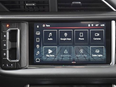 Used 2024 GMC Yukon Denali w/ LPO, Floor Liner Package image 34