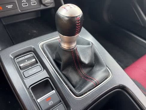 Used 2023 Honda Civic Si image 18