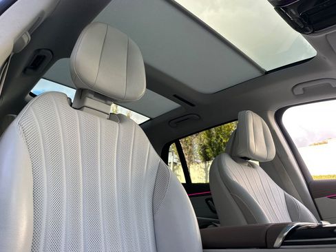 Certified 2023 Mercedes-Benz EQS 450+ SUV image 10