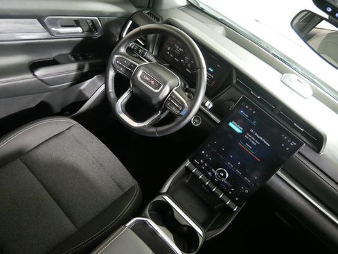 Used 2026 GMC Terrain Elevation AWD/4WD image 9