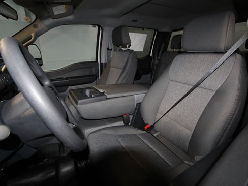 New 2026 Ford F450 XL AWD/4WD image 3